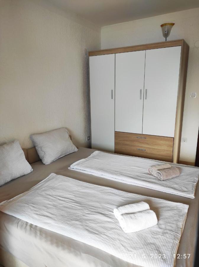 Casa Nostra Ii Apartmán